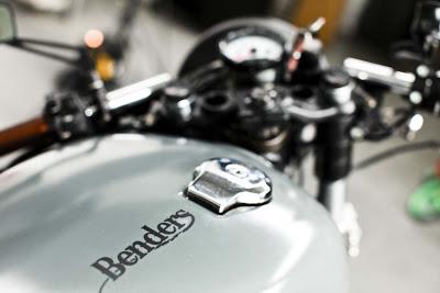 Benders “Glemseck 2012″