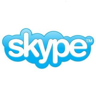 Colloqui via skype: ora non esageriamo.