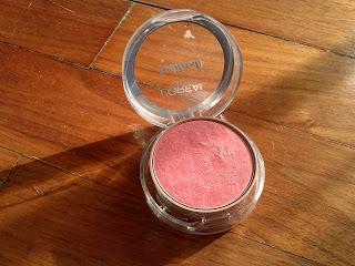 Say Cheek... L'oréal Le Blush 165