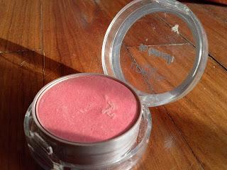 Say Cheek... L'oréal Le Blush 165