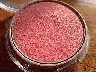 Say Cheek... L'oréal Le Blush 165