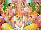 cosa simboleggia Ganesh, hindu dalla testa elefante