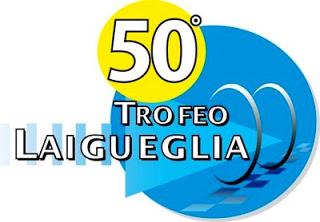 22 squadre per il Trofeo Laigueglia 2013