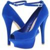 electric blu love