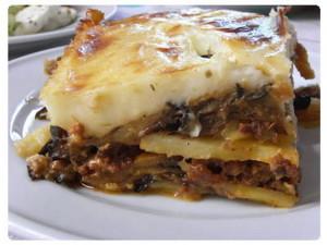 Moussaka