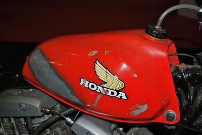 Shovel by Nero Opaco