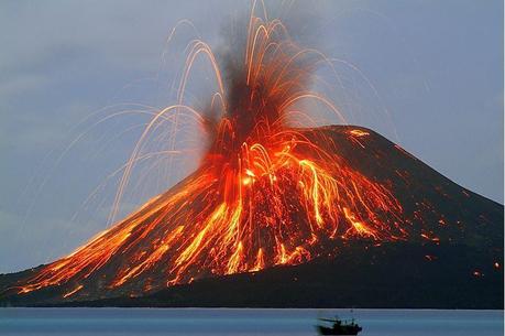 stromboli