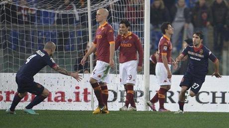 Roma-Cagliari 7