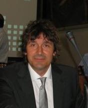 L'assessore Francesco Bordi