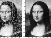 Mona Lisa sulla Luna