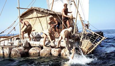 Kon-Tiki