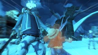 One Piece Pirate Warriors 2 : nutrito set di nuove immagini gameplay