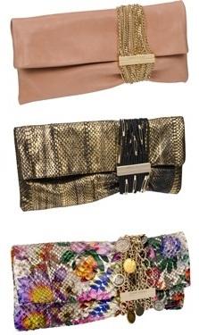 CLUTCH BAG MANIA!