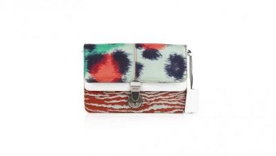 CLUTCH BAG MANIA!