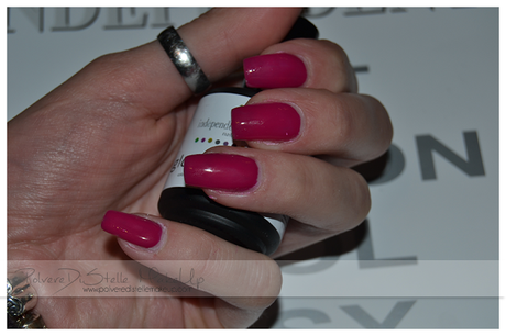 Review: Prodotti IndipendentNails