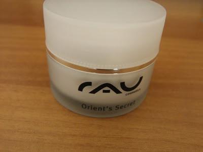 RAU COSMETICS ITALIA