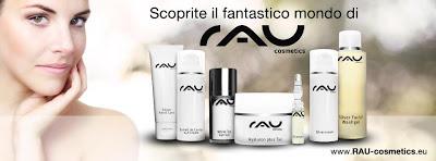 RAU COSMETICS ITALIA