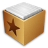 reeder icon