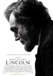 LINCOLN Recensione film Spielberg nomination all’Oscar