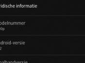 Sony inizia Roll Jelly Bean Xperia