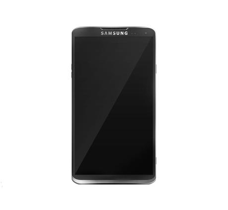 Come sarà il Samsung Galaxy S4? Ecco i concept più belli !