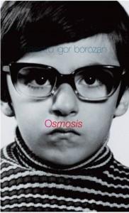 Osmosis – Igor Borozan a Madrid