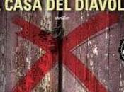 Recensioni basso costo: casa diavolo, Romano Marco