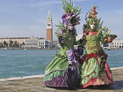 E' arrivato il Carnevale...