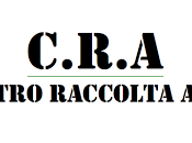 C.R.A. (Centro Raccolta Arte) pagina Facebook