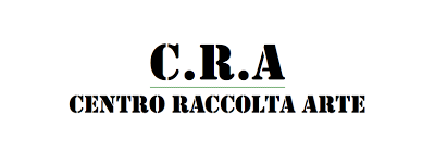 Il C.R.A. (Centro Raccolta Arte) ha la sua pagina Facebook