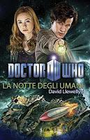 Doctor Who, Brilliant e Febbre Gialla