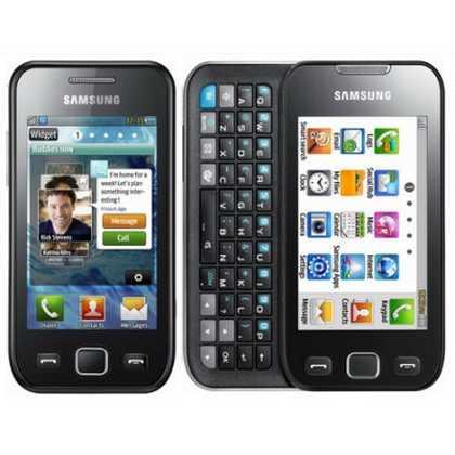 Samsung Wave Pro GT-S5330 Manuale e istruzioni Italiano inglese