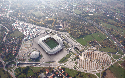 Nuovo stadio Udinese Tutto ciò che volete sapere sul nuovo stadio dellUdinese è qui ...