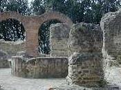 Cuma, scavi tempio Giove