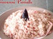 Risotto frutti mare