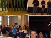 Presentazione Tregnago, Lessinia Tour Coppa Veneto (Tregnago, 2/2/2013)