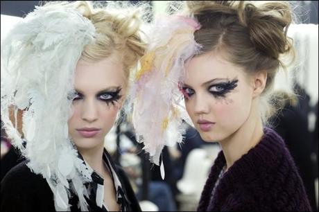 Chanel Haute Couture 2013