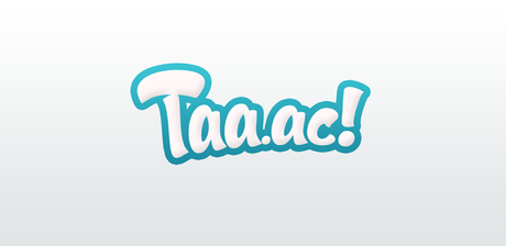 Taa. ac! – Mai visto un indirizzo più corto