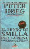 il senso di smilla per la neve