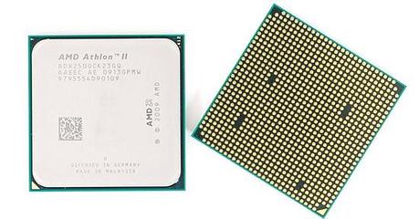 AMD annuncia l’Athlon X2 280 da 3.6Ghz