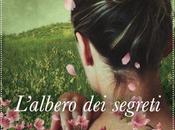 Recensione: L'albero segreti Sarah Addison Allen