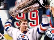 Miti dell’hochey: Wayne Gretzky….The Great One! skate where puck going been» «Pattino dove andando dischetto, stato» (Wayne Gretzky)