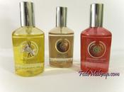 Review Toilette Body Shop