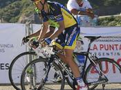 Alberto Contador Tour Luis