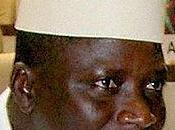 Gambia /Settimana lavorativa "cortissima"