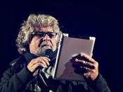 Grillo contro Hollande l’intervento Mali!