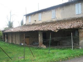 Passeggiata fuori porta: il Mulino Chierici