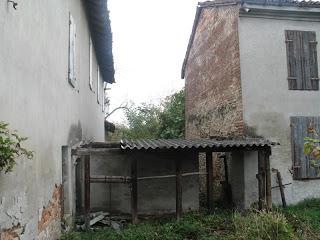 Passeggiata fuori porta: il Mulino Chierici