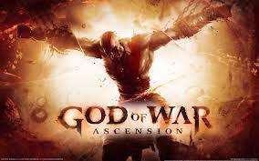 God of War: Ascension - trailer in live action