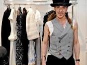 ritorno John Galliano!!